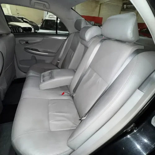 TOYOTA Corolla 2.0 16V 4P XEI FLEX AUTOM�TICO, Foto 9