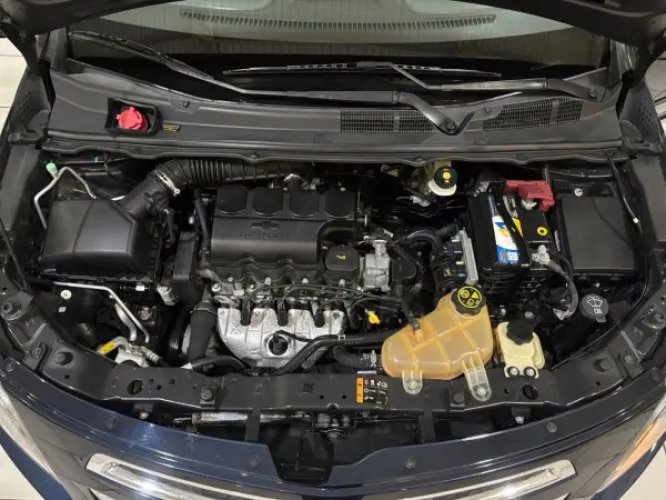 CHEVROLET Cobalt 1.8 4P FLEX LTZ AUTOM�TICO, Foto 15