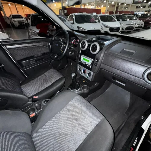 FORD Ecosport 1.6 16V 4P FREESTYLE, Foto 10