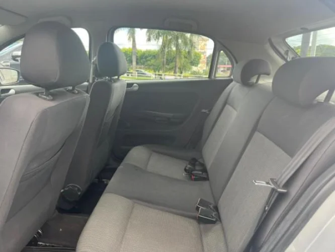 VOLKSWAGEN Gol 1.0 4P G6 TRENDLINE FLEX, Foto 9