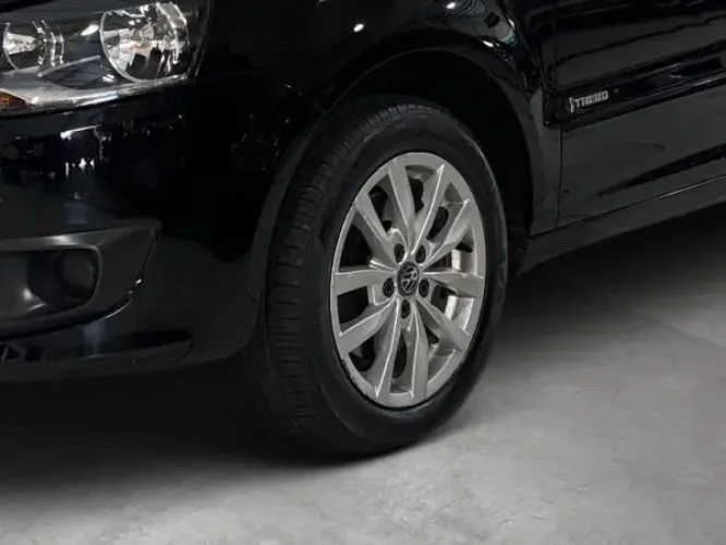 VOLKSWAGEN Space Fox 1.6 4P FLEX I-TREND, Foto 3