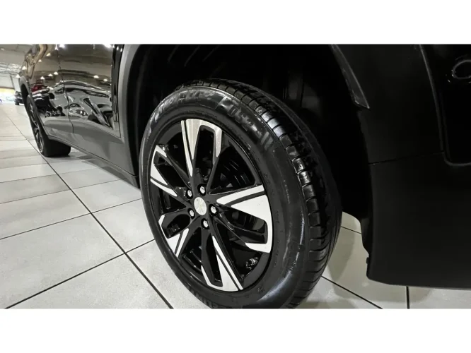 CHEVROLET Tracker 1.2 12V 4P FLEX TURBO PREMIER AUTOM�TICO, Foto 8