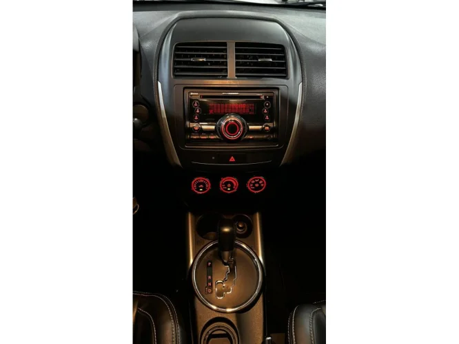 MITSUBISHI ASX 2.0 16V 4P AUTOM�TICO, Foto 11