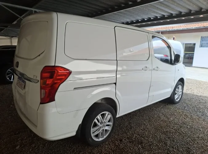 BYD ET3 50 KW EL�TRICO, Foto 2