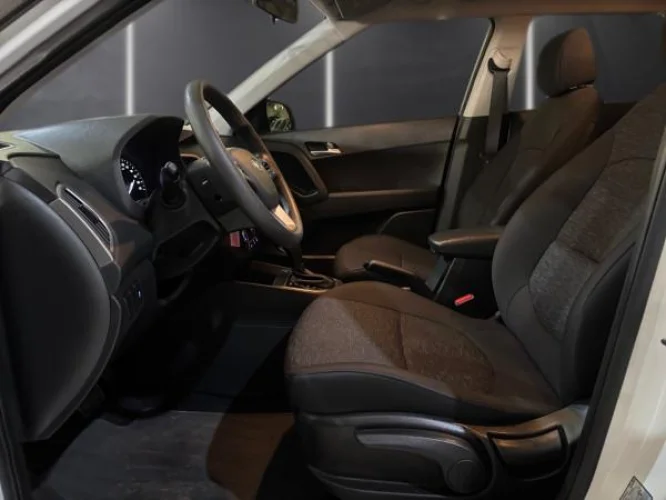 HYUNDAI Creta 1.6 16V 4P FLEX ACTION AUTOMTICO, Foto 7