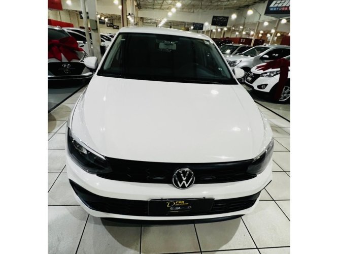 VOLKSWAGEN Polo Hatch 1.0 4P MPI TRACK, Foto 2