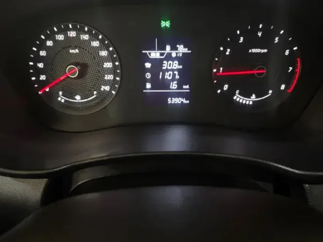 HYUNDAI HB 20 Hatch 1.0 12V 4P FLEX SENSE, Foto 14