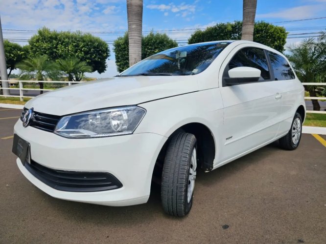 VOLKSWAGEN Gol 1.0 4P G6 FLEX, Foto 3
