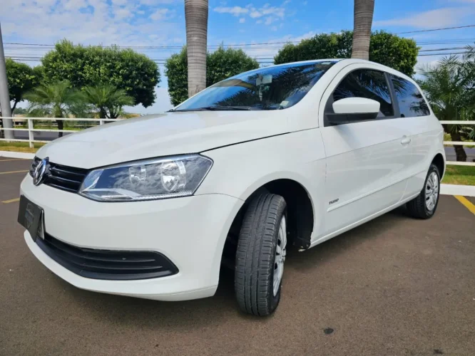 VOLKSWAGEN Gol 1.0 4P G6 FLEX, Foto 3