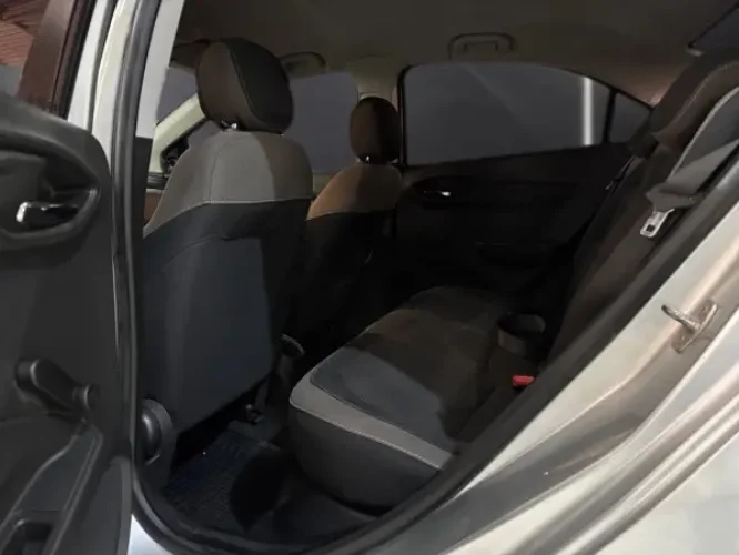 CHEVROLET Prisma 1.4 4P LT FLEX, Foto 10