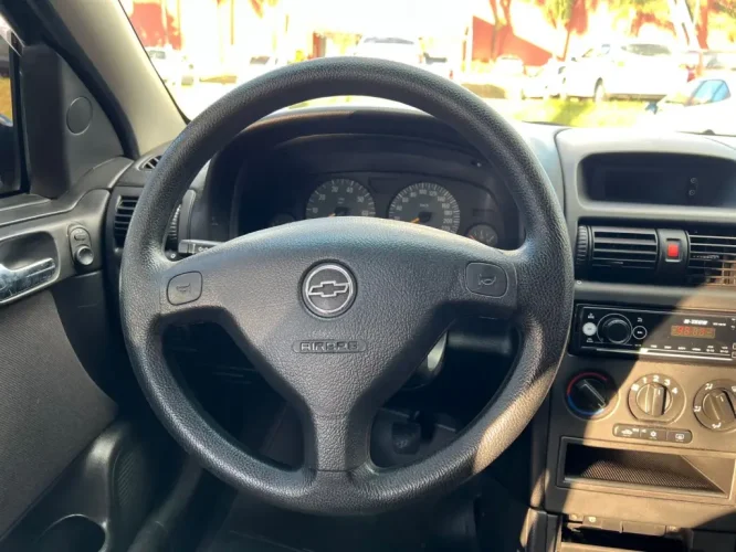 CHEVROLET Astra Hatch 2.0 4P ADVANTAGE  FLEX, Foto 7