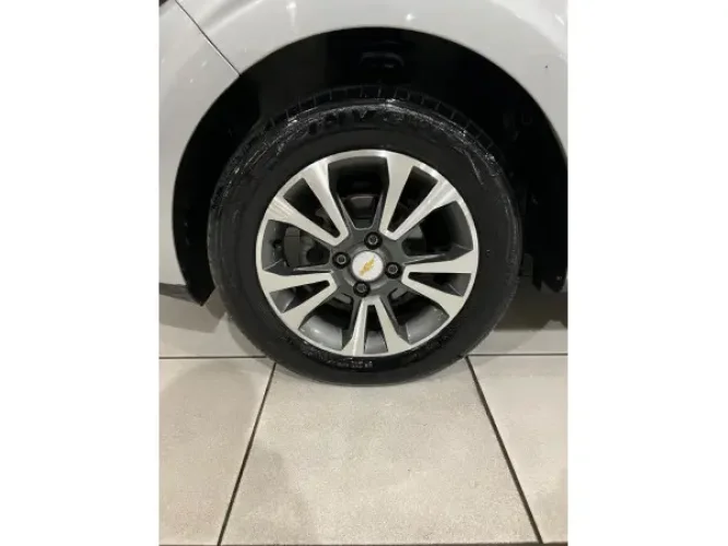 CHEVROLET Prisma 1.4 4P LTZ  AUTOM�TICO, Foto 6