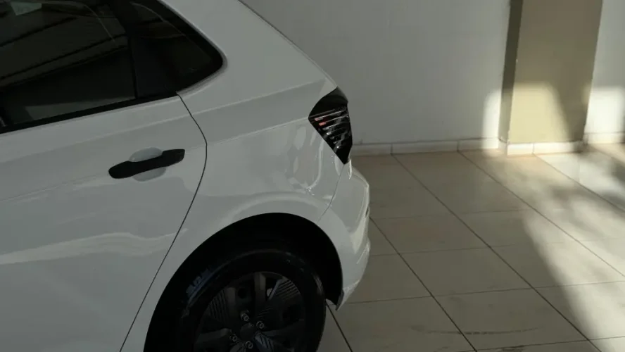 VOLKSWAGEN Polo Hatch 1.0 4P MPI TRACK, Foto 8