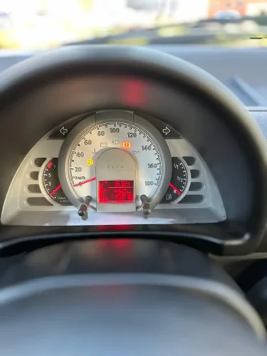 VOLKSWAGEN Fox 1.0 4P FLEX, Foto 7