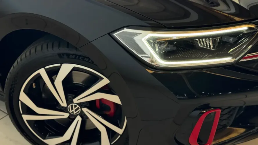 VOLKSWAGEN Jetta 2.0 4P 350 TSI GLI AUTOM�TICO DSG, Foto 11