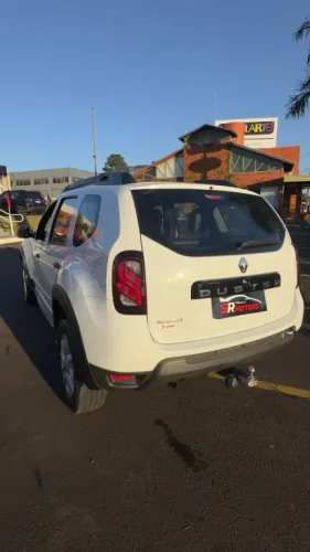 RENAULT Duster 1.6 16V 4P FLEX DYNAMIQUE, Foto 7