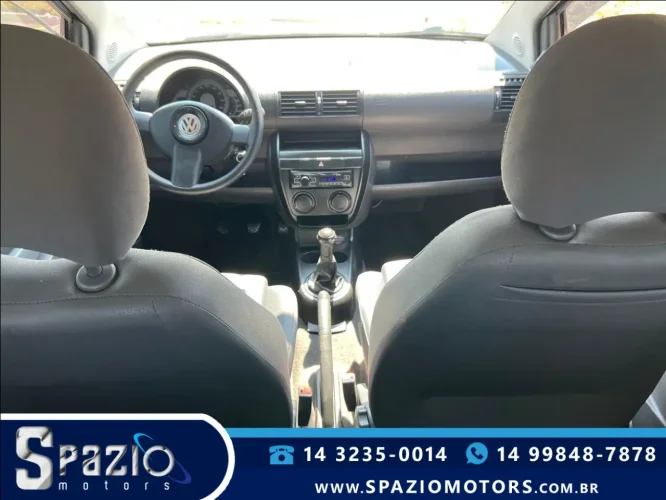 VOLKSWAGEN Fox 1.0 TREND FLEX, Foto 7