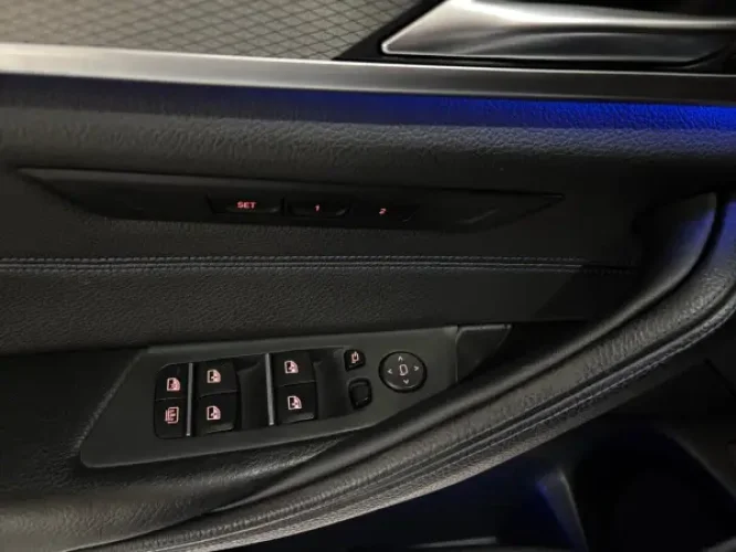 BMW 530I 2.0 16V 4P M SPORT TURBO AUTOM�TICO, Foto 12