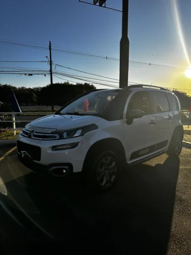 CITROEN Aircross 1.6 16V 4P SHINE FLEX AUTOMTICO, Foto 1