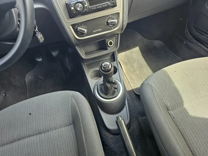 VOLKSWAGEN Gol 1.0 4P G6 FLEX, Foto 11