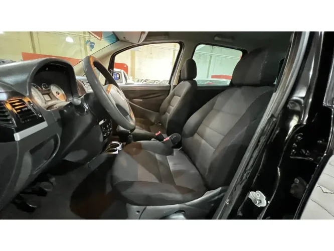FIAT Idea 1.4 4P ELX FLEX, Foto 10