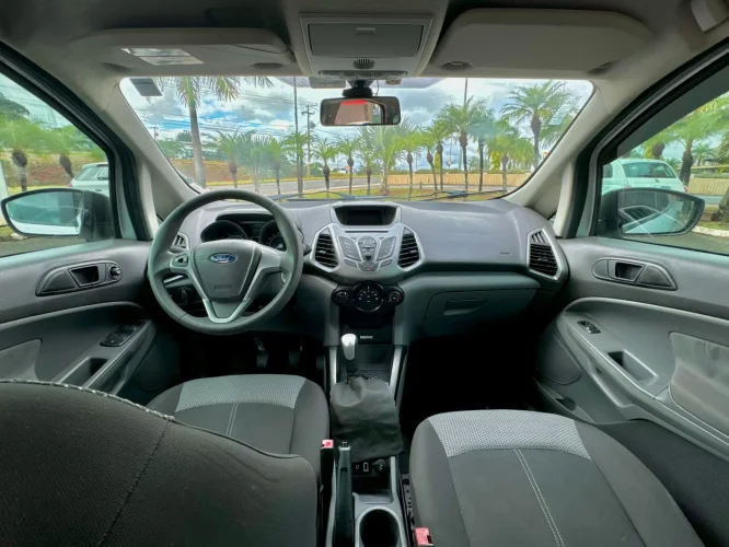 FORD Ecosport 1.6 4P SE FLEX, Foto 7