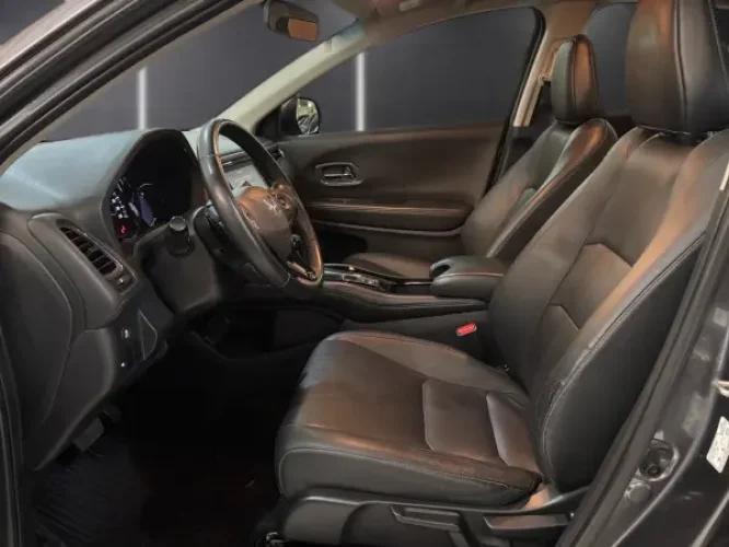 HONDA HR-V 1.8 16V 4P EXL FLEX AUTOMTICO CVT, Foto 7