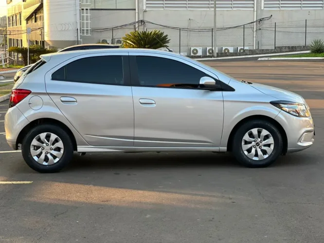 CHEVROLET Onix Hatch 1.0 4P FLEX JOY, Foto 9