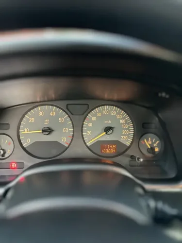 CHEVROLET Astra Hatch 2.0, Foto 8