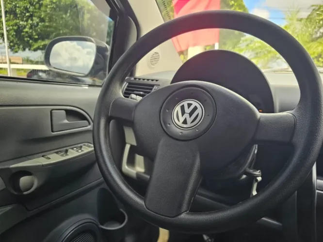 VOLKSWAGEN Fox 1.6 4P PLUS FLEX, Foto 8