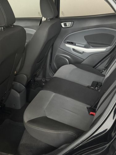 FORD Ecosport 1.6 4P FREESTYLE XLT FLEX, Foto 9