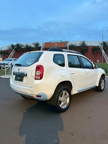 RENAULT Duster 1.6 16V 4P FLEX DYNAMIQUE, Foto 5