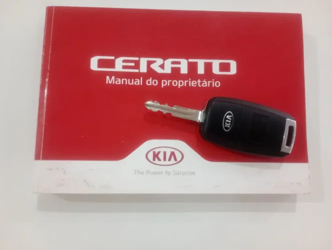 KIA Cerato Sedan 1.6 16V 4P SX AUTOM�TICO, Foto 15