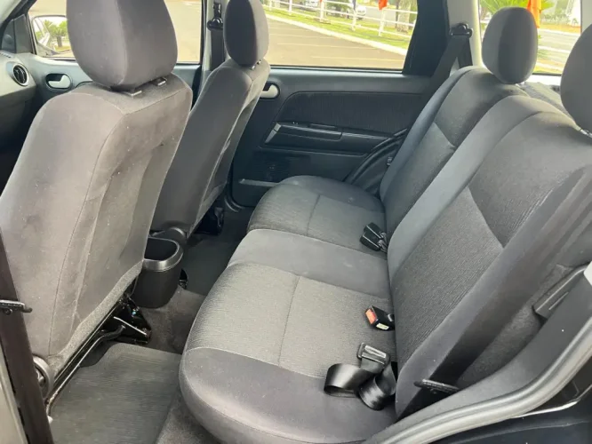 FORD Ecosport 1.6 4P FREESTYLE XLT FLEX, Foto 11