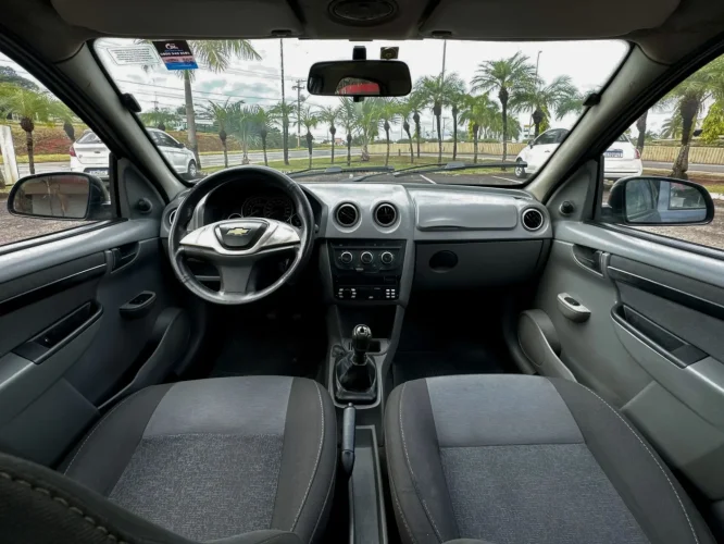 CHEVROLET Prisma 1.4 4P LT FLEX, Foto 7