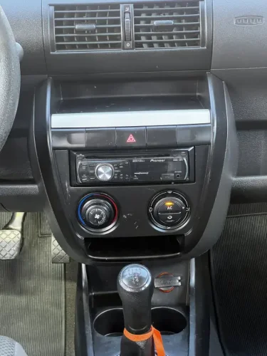 VOLKSWAGEN Fox 1.0 4P TREND FLEX, Foto 2