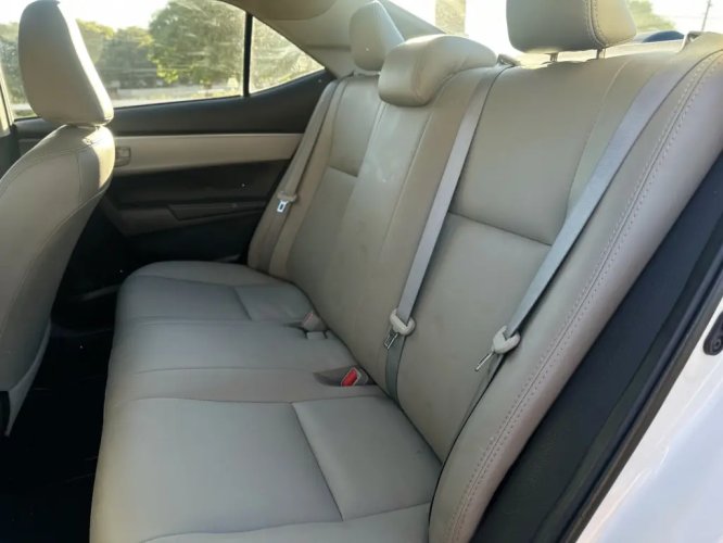 TOYOTA Corolla 1.8 16V 4P GLI FLEX AUTOM�TICO, Foto 4