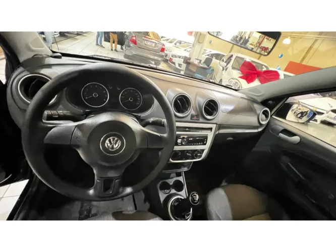 VOLKSWAGEN Voyage 1.6 4P CITY FLEX, Foto 7