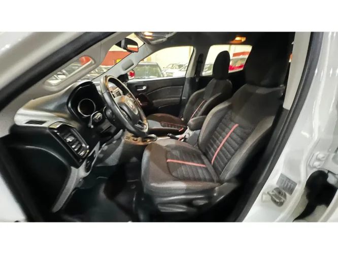 FIAT Toro 1.8 16V 4P FLEX OPENING EDITION AUTOMTICO, Foto 10