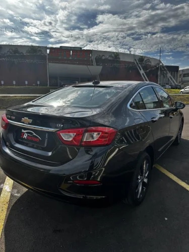 CHEVROLET Cruze Sedan 1.4 16V 4P LTZ FLEX TURBO AUTOMTICO, Foto 7