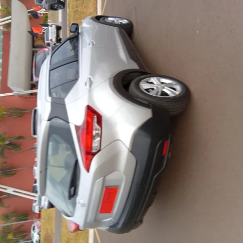NISSAN Kicks 1.6 16V 4P FLEXSTART S X-TRONIC AUTOMTICO CVT, Foto 2