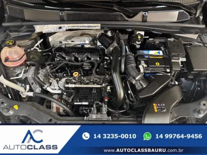 CHEVROLET Onix Sedan 1.0 12V 4P FLEX PREMIER 2 TURBO AUTOMTICO, Foto 16