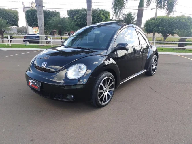 VOLKSWAGEN New Beetle 2.0 MI AUTOMTICO, Foto 1