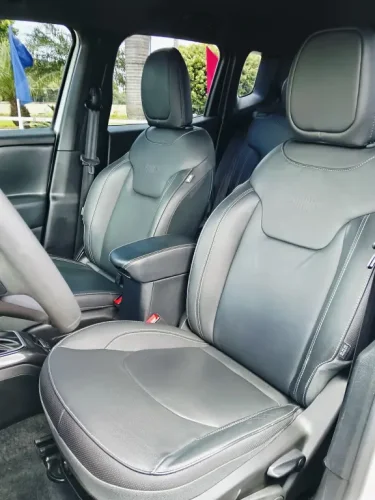 JEEP Renegade 1.3 16V 4P FLEX T270 S 4X4 TURBO AUTOM�TICO, Foto 3