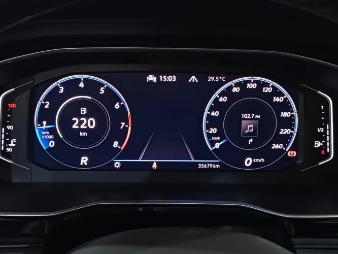 VOLKSWAGEN Jetta 2.0 4P 350 TSI GLI AUTOMTICO DSG, Foto 10