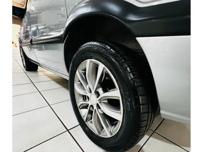 CHEVROLET Zafira 2.0 4P ELITE FLEX 7 LUGARES AUTOMTICO, Foto 7