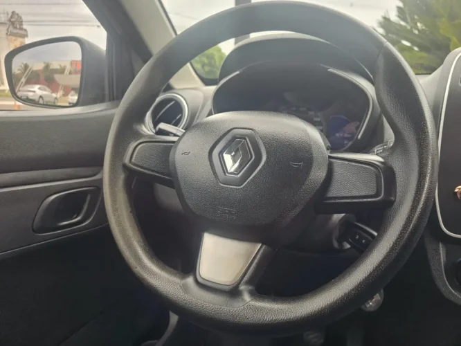 RENAULT Kwid 1.0 12V 4P SCE FLEX ZEN, Foto 8