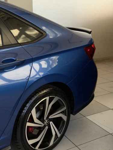 VOLKSWAGEN Jetta 2.0 4P 350 TSI GLI AUTOM�TICO DSG, Foto 2