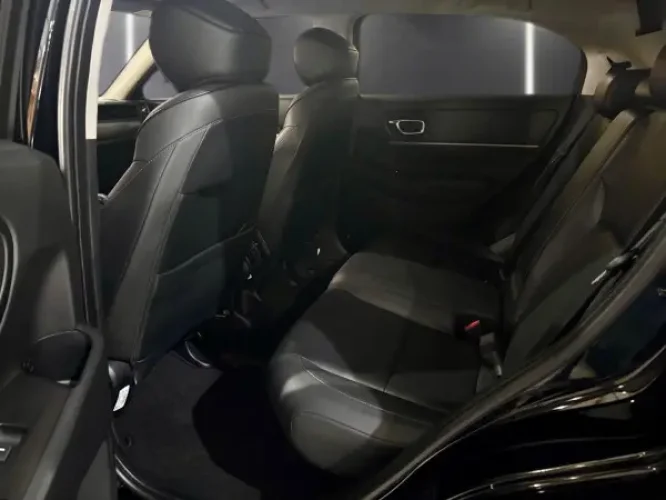 HONDA HR-V 1.5 16V 4P FLEX EXL AUTOMTICO CVT, Foto 10