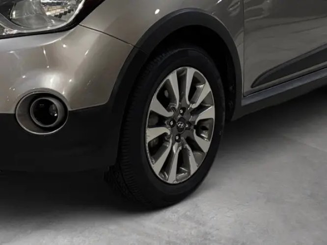 HYUNDAI HB 20 Hatch X 1.6 16V 4P STYLE FLEX, Foto 3